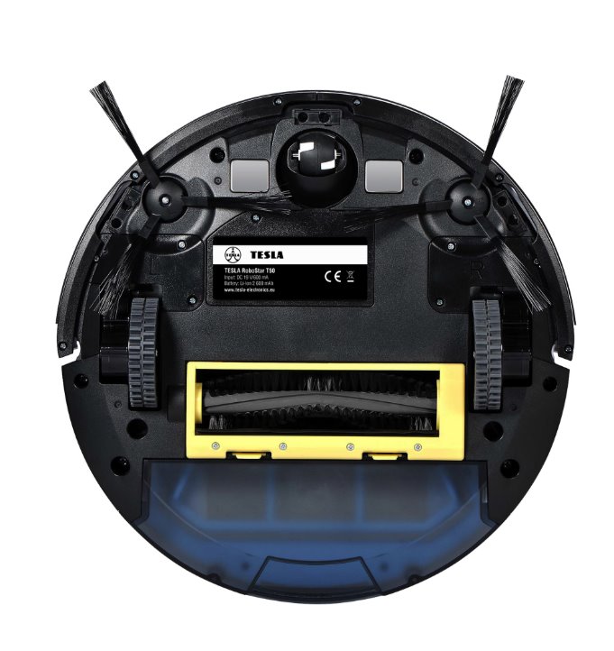 TESLA RoboStar T50