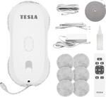 TESLA RoboStar W400 Pro – robotický čistič okien