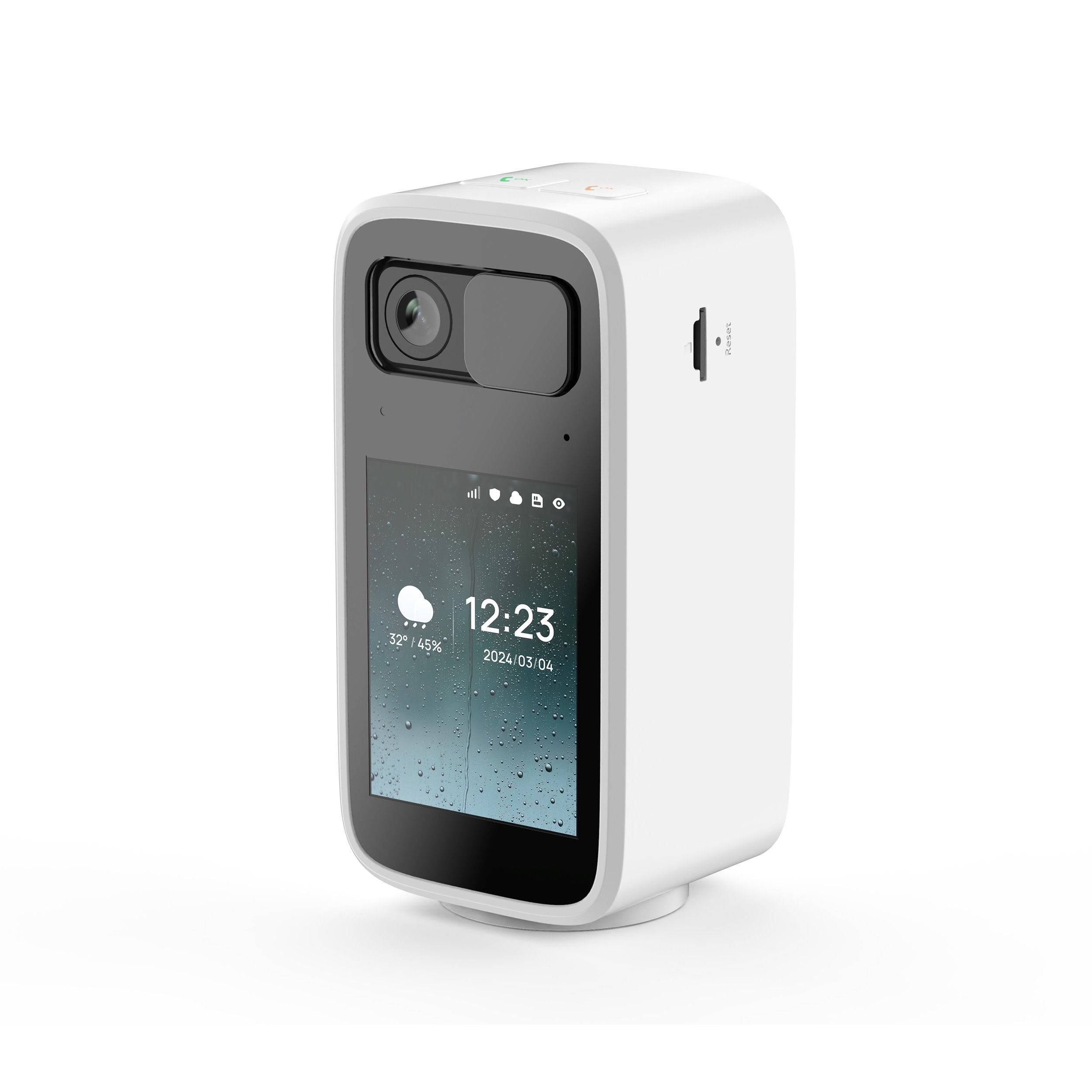 TESLA SecureQ SC20 - vnitřní smart kamera