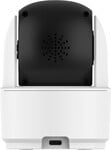 TESLA SecureQ SC30 – vnútorná inteligentná kamera s 360° záberom