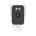 TESLA SecureQ SC55 - venkovní WiFi smart kamera PZ