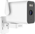 TESLA SecureQ SC55 – vonkajšia inteligentná WiFi kamera PZ