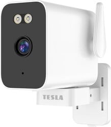 TESLA SecureQ SC55 – vonkajšia inteligentná WiFi kamera PZ
