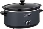 TESLA SlowCook S500 – pomalý hrniec