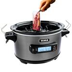 TESLA SlowCook S900 Plus - pomalý hrnec