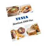 TESLA SlowCook S900 Plus - pomalý hrnec