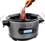 TESLA SlowCook S900 Plus – pomalý hrniec