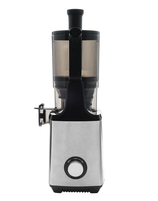 TESLA SlowJuicer SJ770 XXL Deluxe