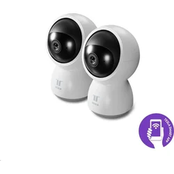 Tesla Smart Camera 360 (2022) Bundle 2x