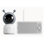 Tesla Smart Camera Baby and Display BD300