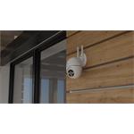 Tesla Smart Camera Outdoor PTZ
