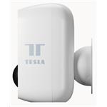 Tesla Smart Camera PIR Battery Bundle 2x