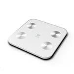 Teslá Smart Composition Scale Wi-Fi TSL-HC-F48E-W