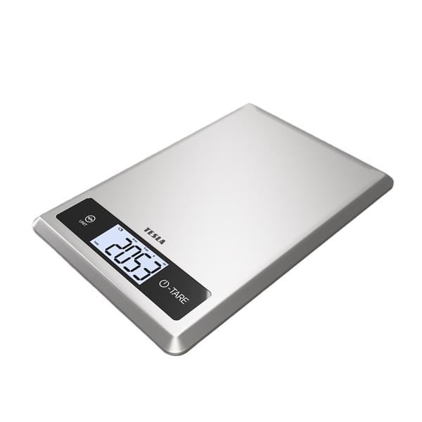 TESLA Smart Kitchen Scale