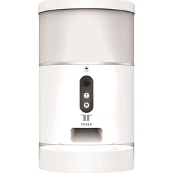 Tesla Smart Pet Feeder Camera