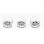 Tesla Smart Plug 3x Bundle