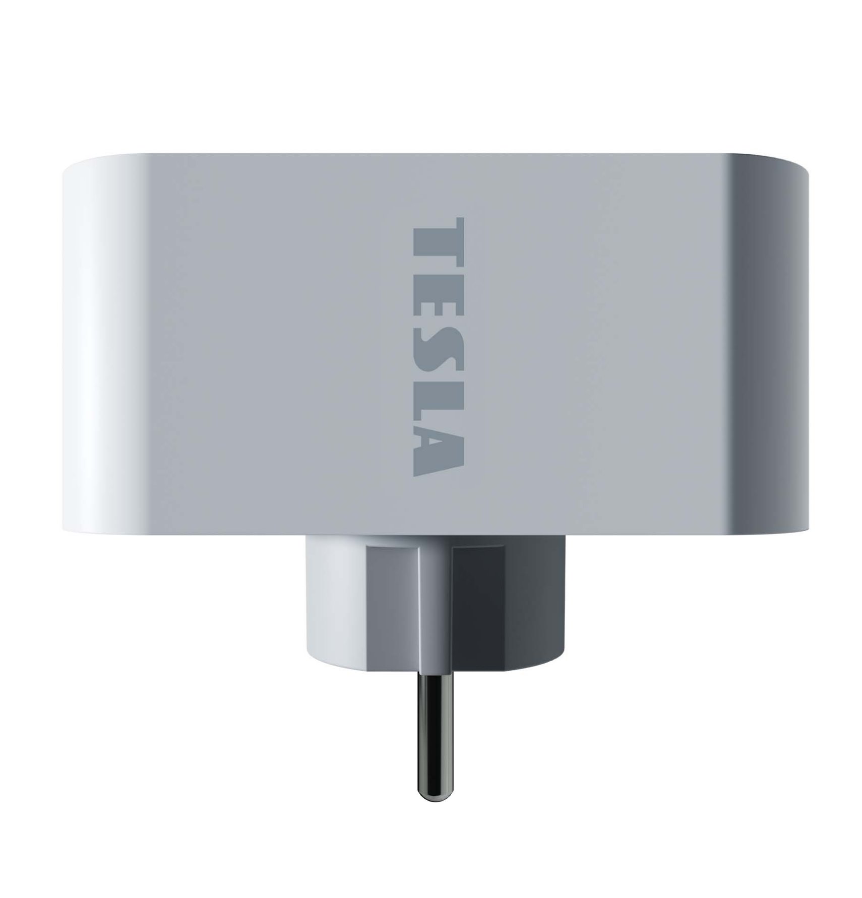 TESLA Smart Plug Dual SD300 - chytrá duální zásuvka