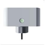 TESLA Smart Plug Dual SD300 - chytrá duální zásuvka