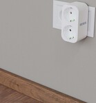 TESLA Smart Plug Dual SD300 – inteligentná duálna zásuvka