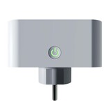 TESLA Smart Plug Dual SD300 – inteligentná duálna zásuvka