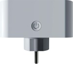 TESLA Smart Plug Dual SD300 – inteligentná duálna zásuvka