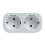 TESLA Smart Plug Dual SD300