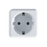 TESLA Smart Plug Dual SP300, chytrá zásuvka