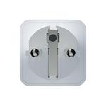 TESLA Smart Plug Dual SP300, chytrá zásuvka