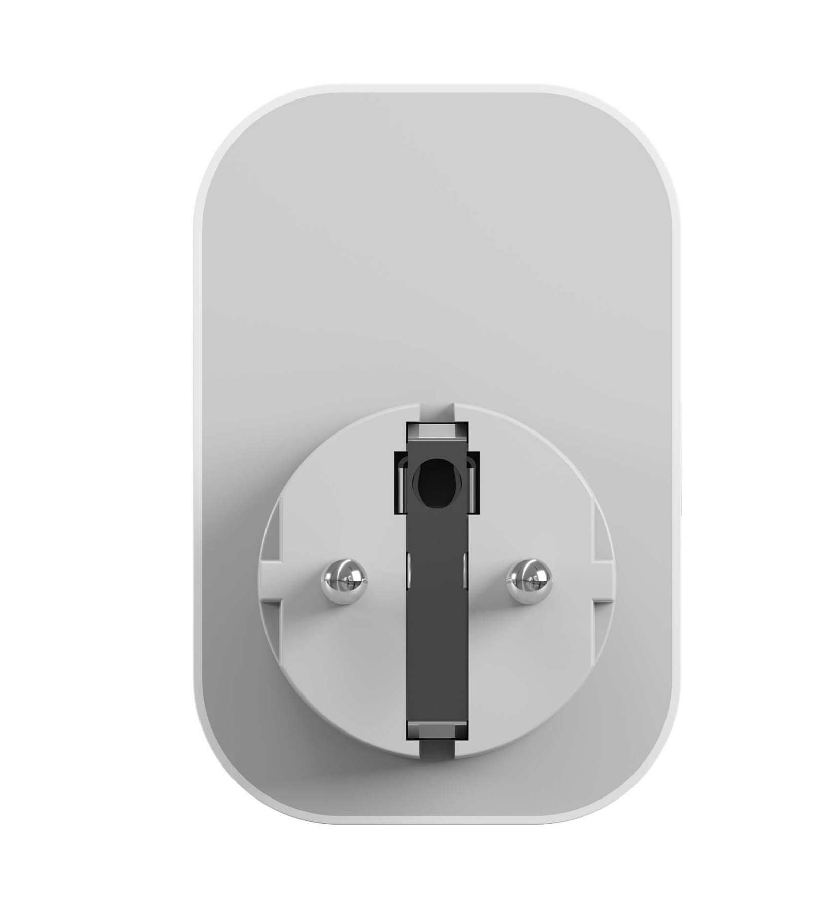 TESLA Smart Plug SP300 3 USB - chytrá zásuvka s USB porty