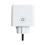 TESLA Smart Plug SP300 - chytrá zásuvka