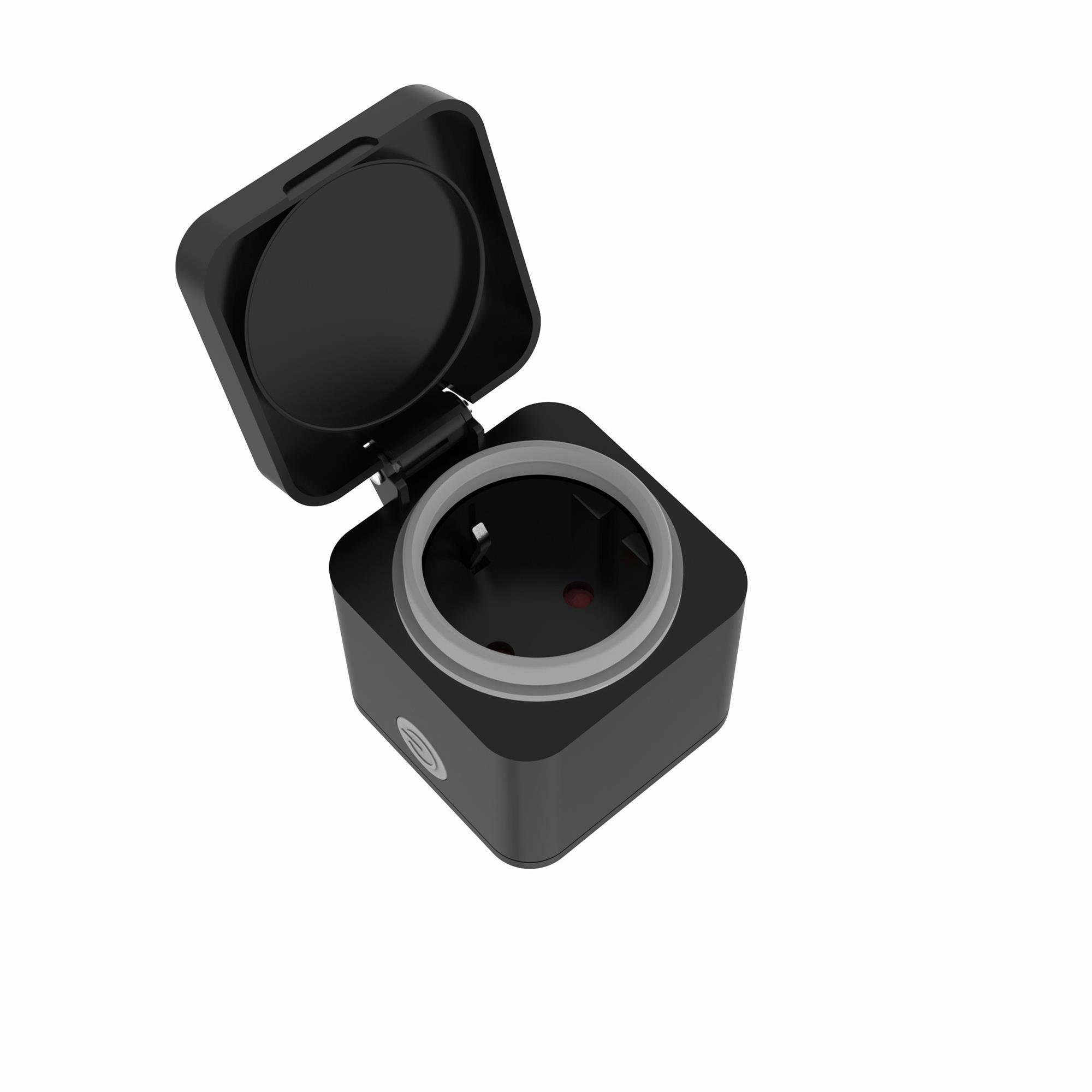 TESLA Smart Plug SP400 - chytrá zásuvka
