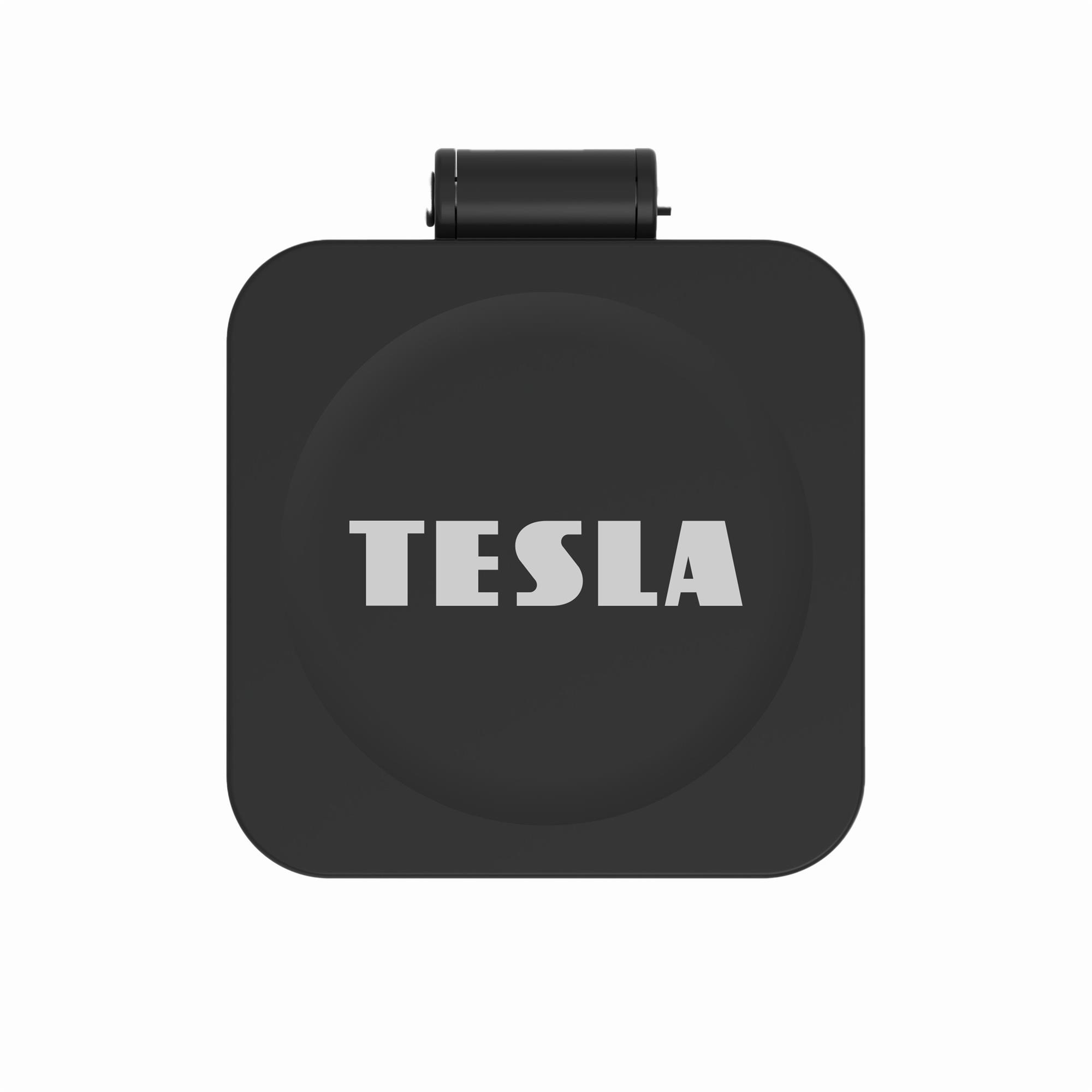 TESLA Smart Plug SP400 - chytrá zásuvka