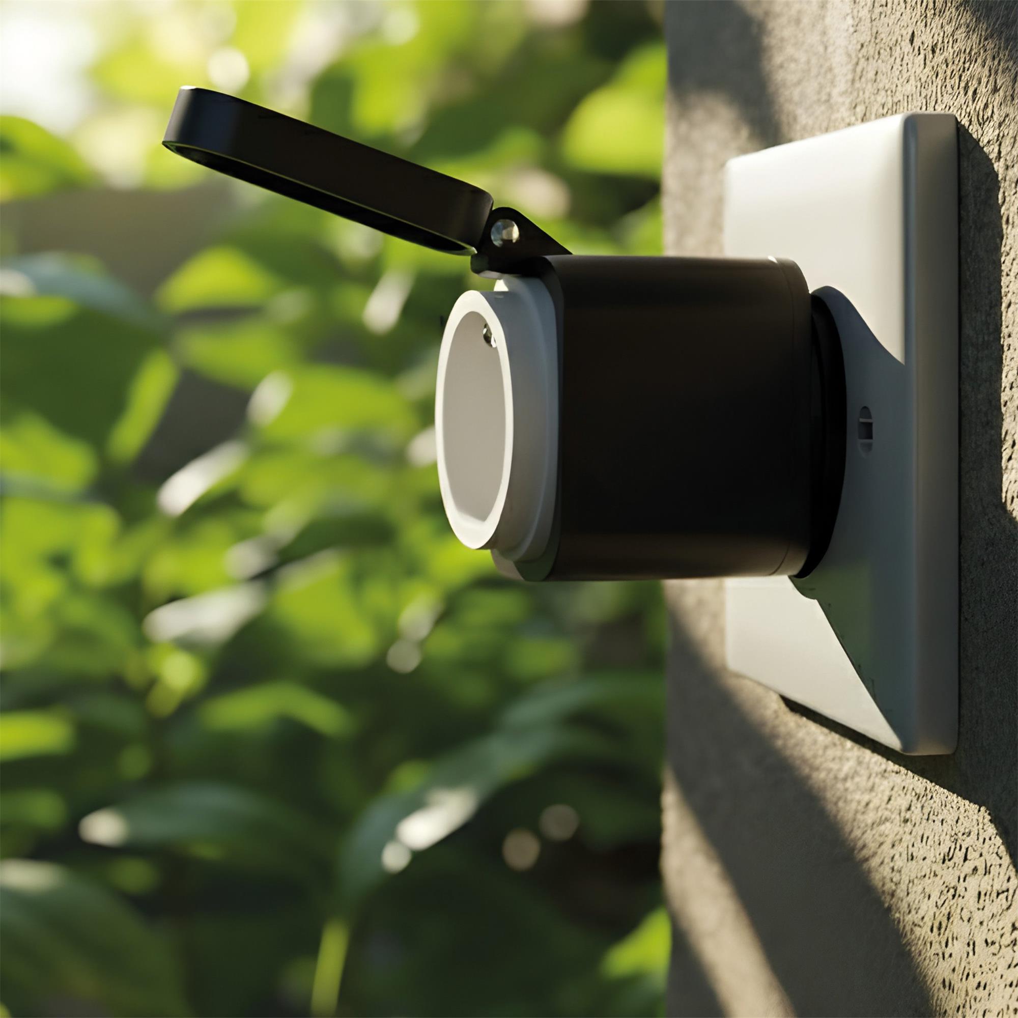 TESLA Smart Plug SP400 - chytrá zásuvka