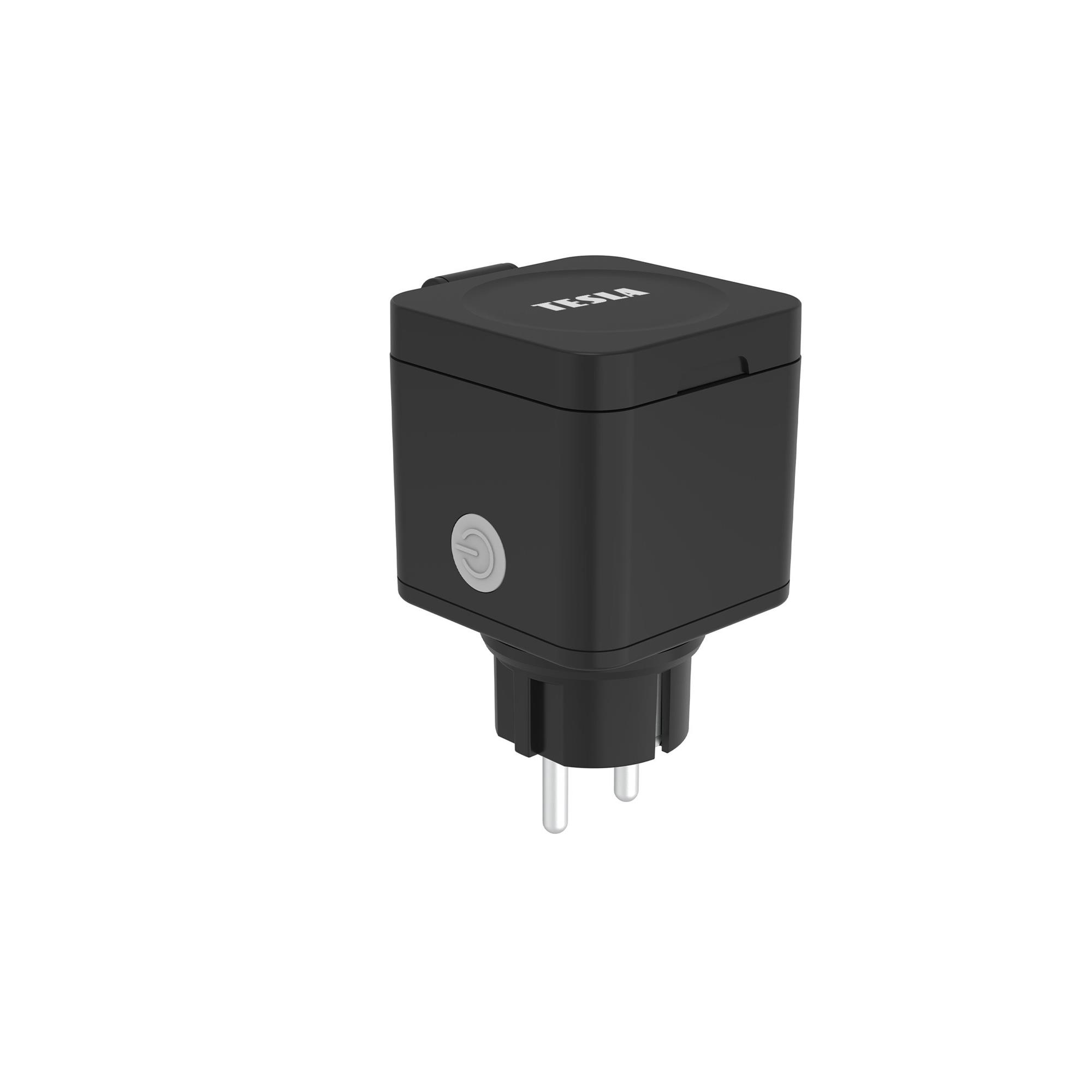 TESLA Smart Plug SP400 – inteligentná zásuvka
