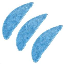 TESLA Smart Robot Vacuum AI100 Mopping Cloth 3x