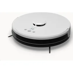 Tesla Smart Robot Vacuum Laser