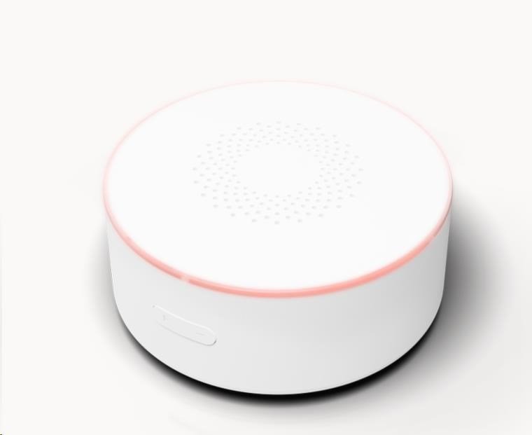 TESLA Smart Sensor Siren - chytrá siréna