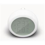 Tesla Smart Sensor Temperature and Humidity Display