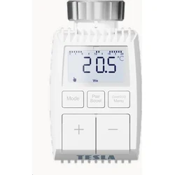 Tesla Smart Thermostatic Valve TV100
