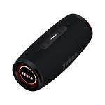 TESLA Sound BS70 - bezdrátový Bluetooth reproduktor voděodolný (černá barva)