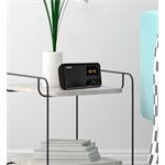 TESLA Sound DAB75 - rádio s DAB+ certifikací