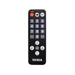 TESLA TE-323 - set-top box DVB-T2 (H.265/HEVC)