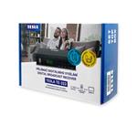 TESLA TE-323 - set-top box DVB-T2 (H.265/HEVC)