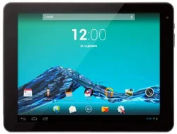 teXet tablet TM-9768HD