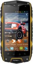 TEXET TM-4104R x-Driver