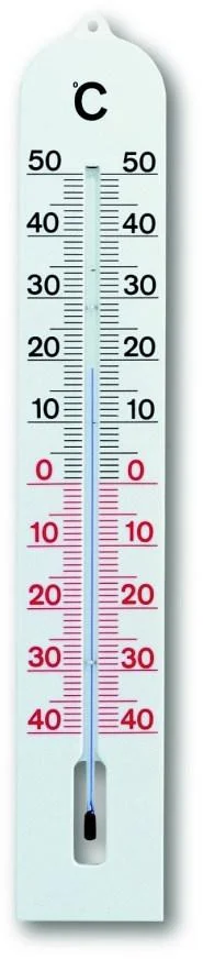 TFA 12.3005 - Nástenný teplomer na vnútorné/vonkajšie použitie