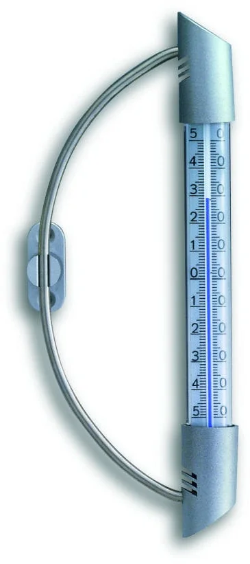 TFA 14.6015 - Okenný teplomer