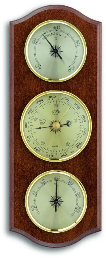 TFA 20.1000.03 - Meteorologická stanica