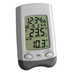 TFA 30.3016.54.IT - Teploměr s bezdrátovým čidlem 