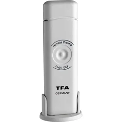 TFA 30.3163 - Bezdrôtový senzor